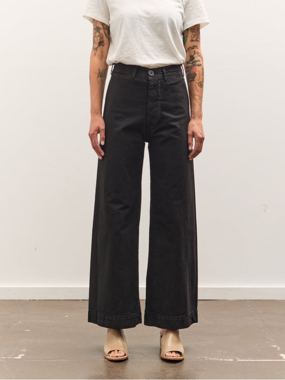 Jesse Kamm Sailor Pants